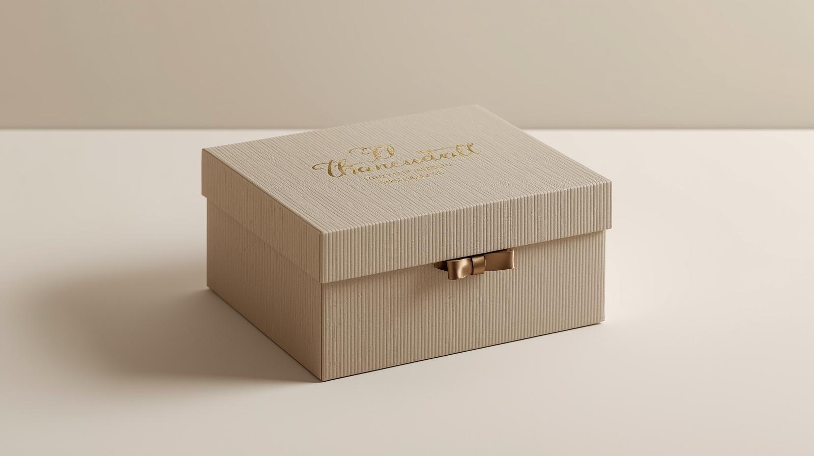 Custom Luxury Cake Boxes - Image 4